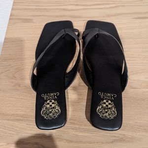 Vince Camuto Amealya Sandals